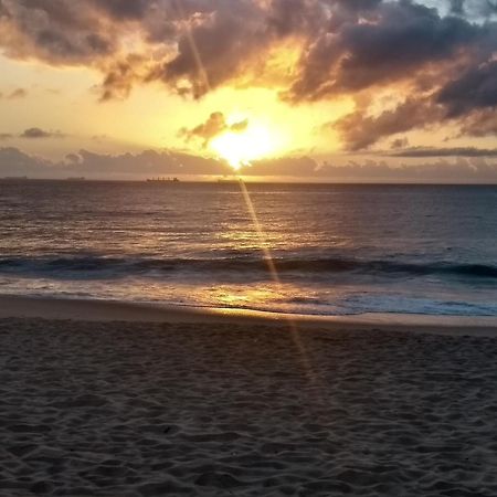 Apartamento Praia Coqueiral De Itaparica - Vila Velha Vila Velha  Eksteriør bilde