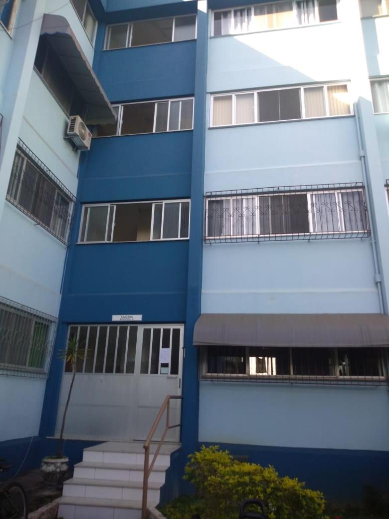 Apartamento Praia Coqueiral De Itaparica - Vila Velha Vila Velha  Eksteriør bilde