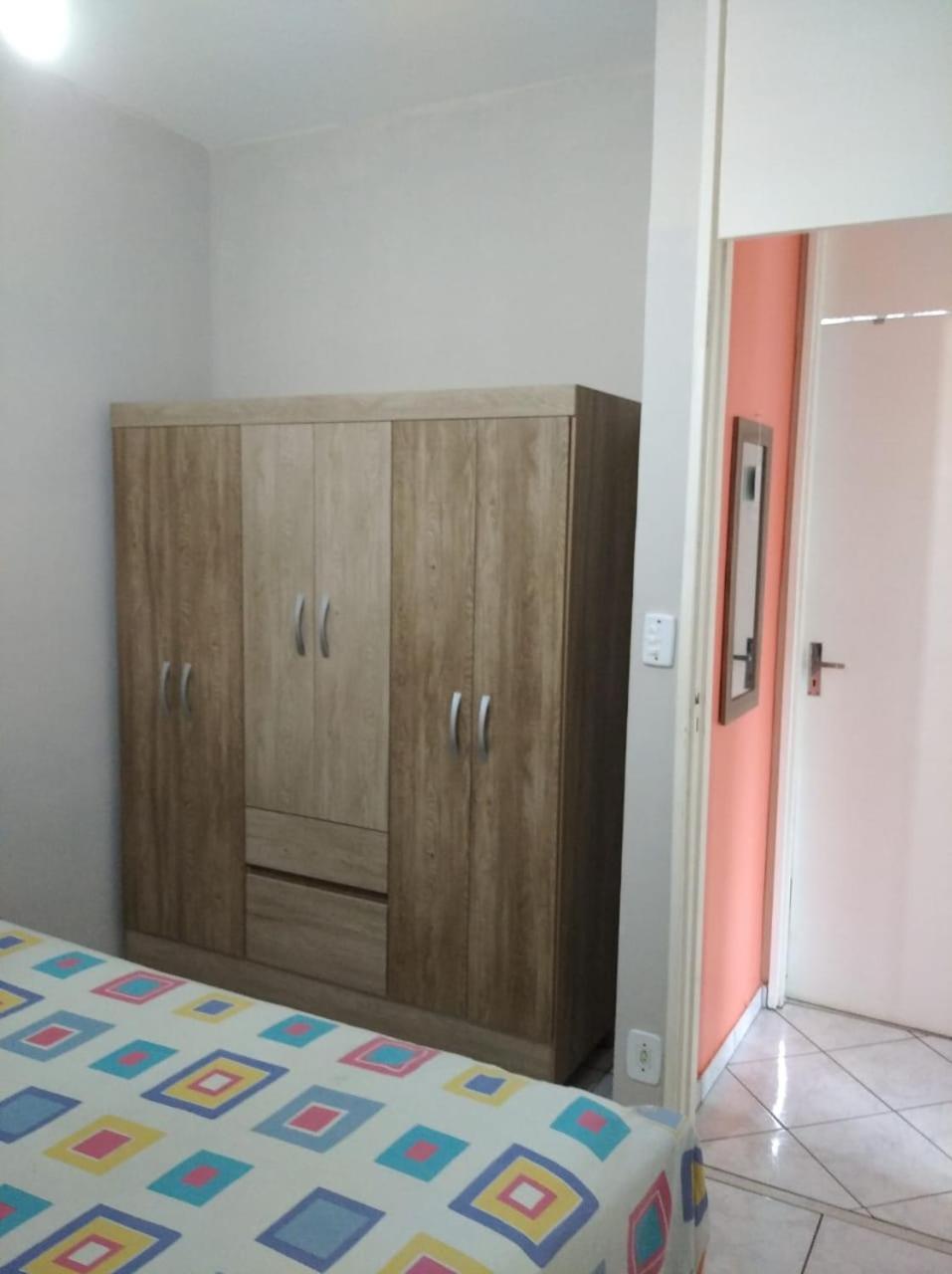 Apartamento Praia Coqueiral De Itaparica - Vila Velha Vila Velha  Eksteriør bilde