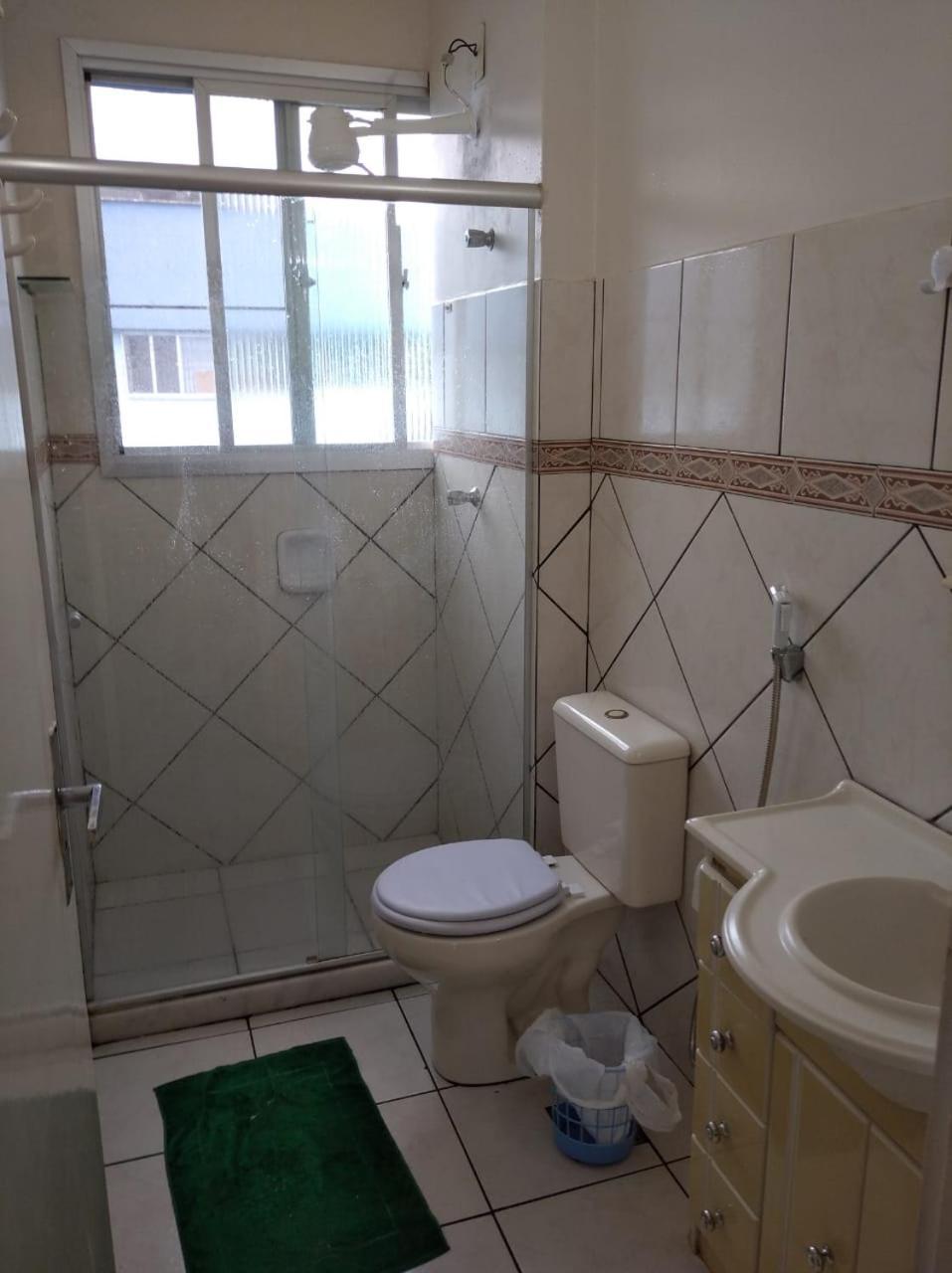 Apartamento Praia Coqueiral De Itaparica - Vila Velha Vila Velha  Eksteriør bilde