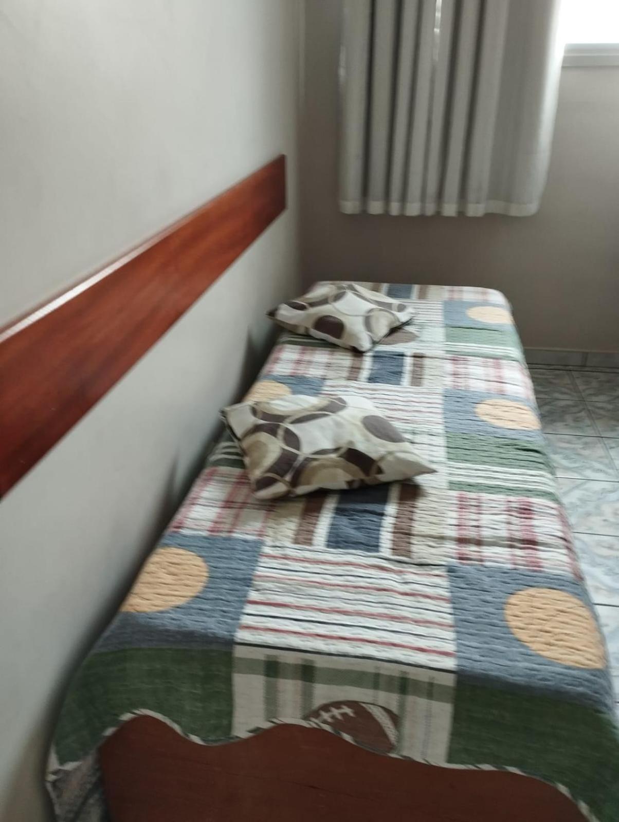 Apartamento Praia Coqueiral De Itaparica - Vila Velha Vila Velha  Eksteriør bilde