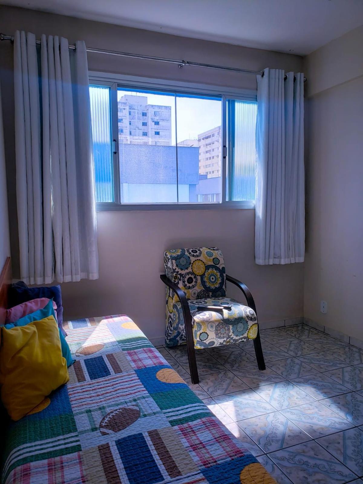Apartamento Praia Coqueiral De Itaparica - Vila Velha Vila Velha  Eksteriør bilde