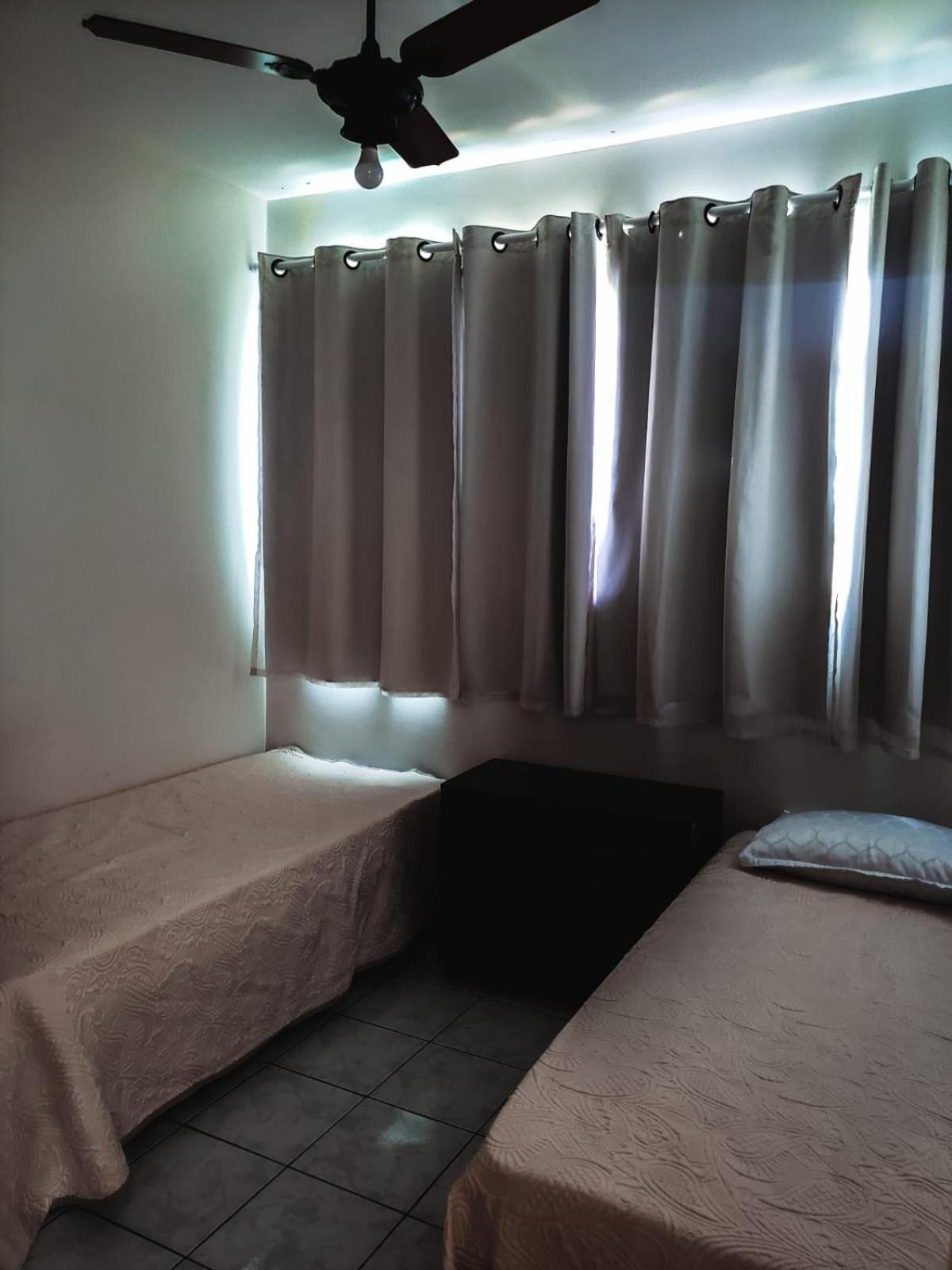 Apartamento Praia Coqueiral De Itaparica - Vila Velha Vila Velha  Eksteriør bilde
