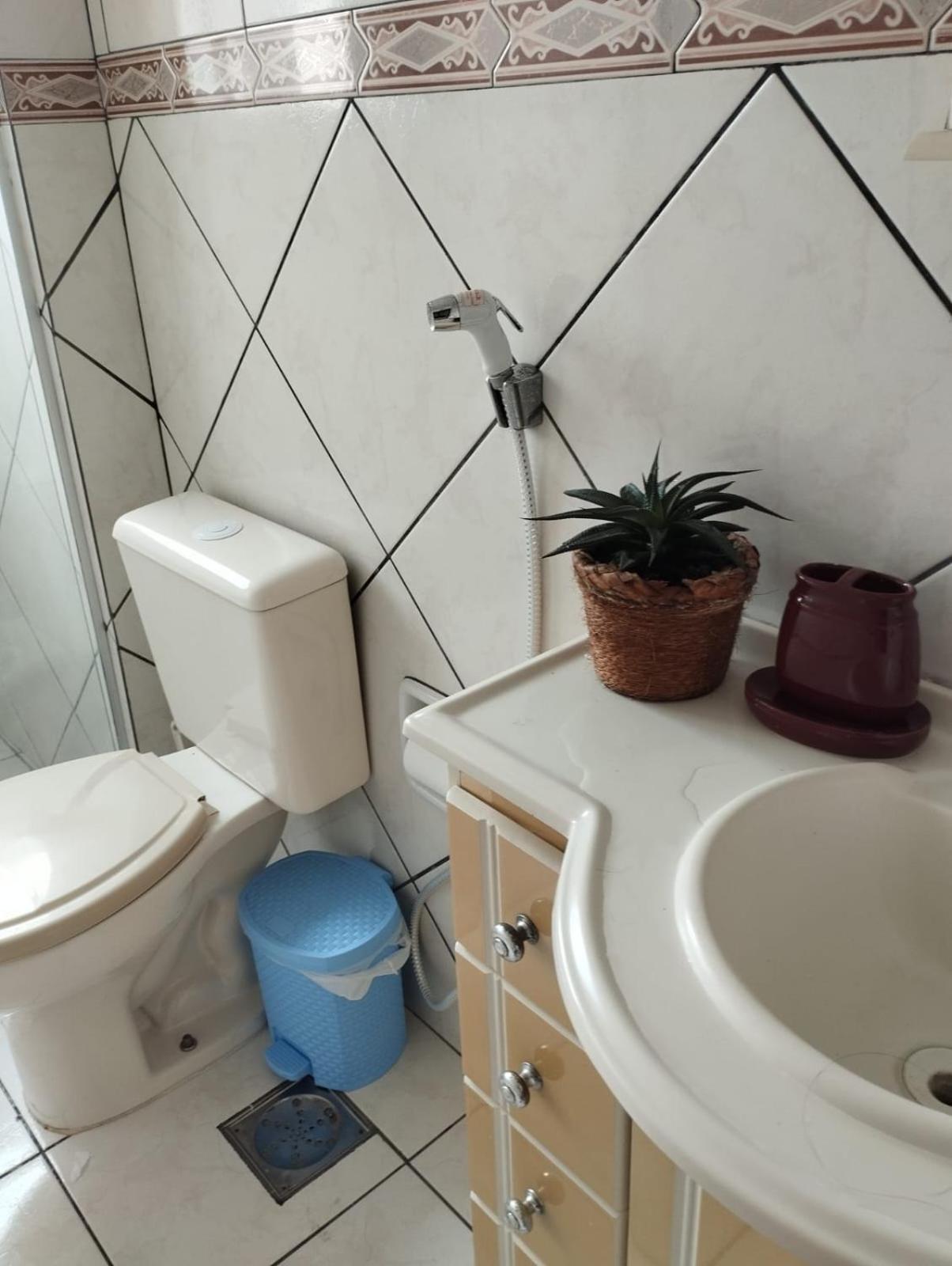 Apartamento Praia Coqueiral De Itaparica - Vila Velha Vila Velha  Eksteriør bilde