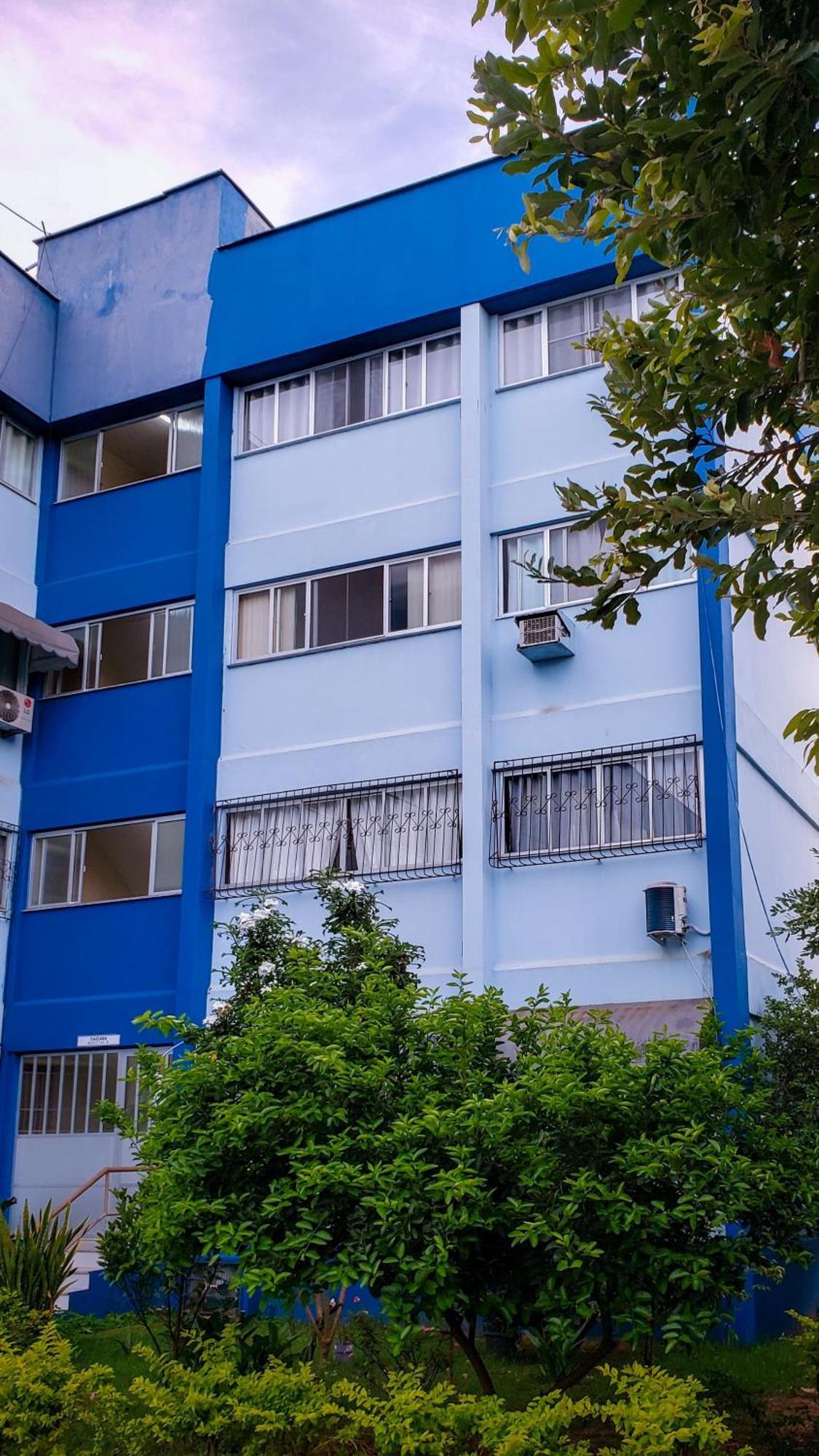 Apartamento Praia Coqueiral De Itaparica - Vila Velha Vila Velha  Eksteriør bilde